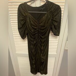 David Meister  dress